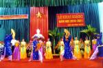 Biểu diễn văn nghệ