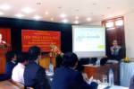 Hội thảo khoa học Đề tài NCKH cấp Bộ