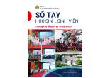 SỔ TAY HSSV
