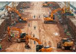 TUYỂN SINH DỰ ÁN ĐÀO TẠO ĐẲNG CẤP QUỐC TẾ KỸ SƯ MÁY XÂY DỰNG THÔNG MINH