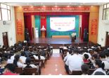 Lắng nghe để đồng hành, tổng kết để bứt phá: CCT1 khép lại năm học 2025-2026 với nhiều dấu ấn nổi bật