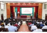 CCT1 SƠ KẾT CÔNG TÁC 6 THÁNG ĐẦU NĂM 2026: GIỮ VỮNG ĐÀ PHÁT TRIỂN, QUYẾT TÂM HOÀN THÀNH CÁC MỤC TIÊU NĂM 2026