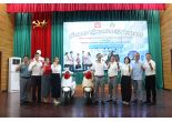 CCT1 đón ‘món quà xanh’ cho K58: Mansa Việt Nam trao tặng xe điện VinFast