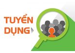 Công ty TNHH HATECH AUTO tuyển dụng