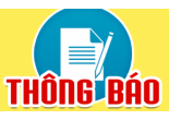 Thông báo công khai phương án khai thác tài sản công để cho tổ chức, cá nhân sử dụng vị trí tại cơ sở thôn Liên Minh, xã Quảng Oai, TP. Hà Nội lắp đặt, xây dựng công trình viễn thông và tiếp nhận hồ sơ đăng ký